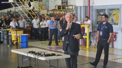 Border Crisis Worsens As Immigration Becomes Top Concern For Americans