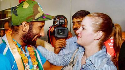 Aggrieved Elena Norman ends 13-year stint with Hockey India