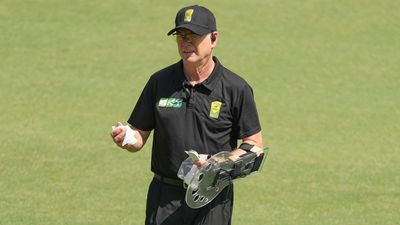 Australian cricket loses two of its star umpires