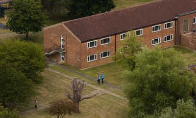 Deadly experiment? UK asylum sites criticised for ‘horrific’ level of despair