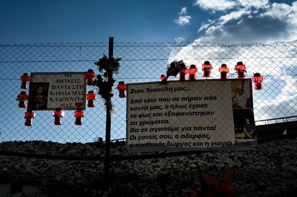Strikes To Mark One Year Since Greece's Worst Train Crash