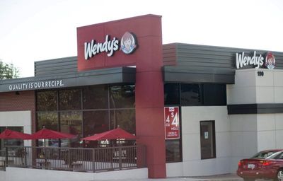Wendy's upcoming £15.8M digital menu will change food prices during different times of the day