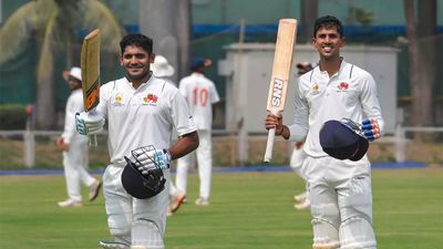 Ranji Trophy semi-finals: Mumbai to face Tamil Nadu, Vidarbha to host Madhya Pradesh