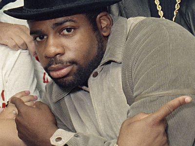 2 men are found guilty for the 2002 killing of Run-DMC's Jam Master Jay