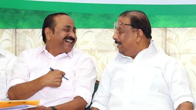 Lok Sabha polls | Congress in Kerala clears major hurdle by promising IUML Rajya Sabha berth in return for third LS seat