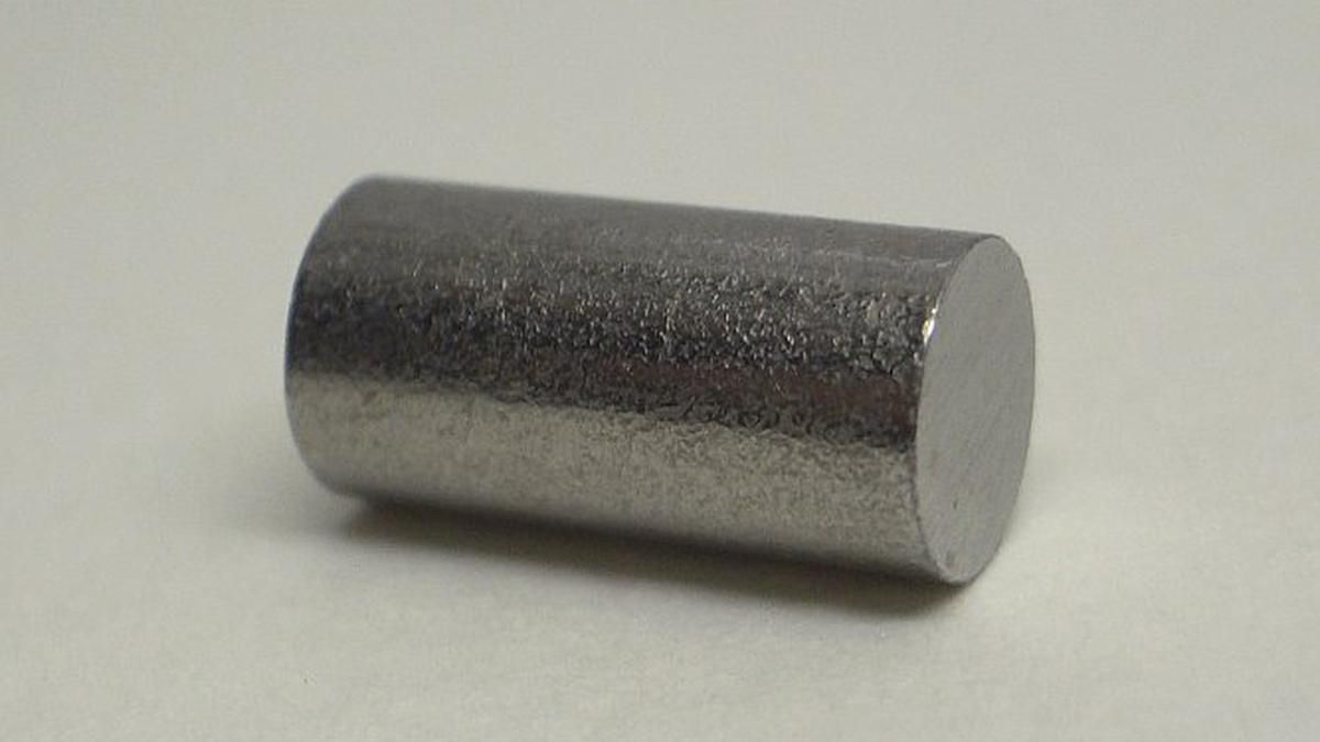 The Science Quiz The quiet awesomeness of tungsten