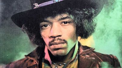 "One night we sat down and did the entire thing on a cassette set-up – it was magnificent!": How a set of unfinished, acid-fried songs about a mythical superhero could have been Jimi Hendrix’s last album