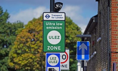 TfL’s Ulez auto pay has turned out to be an auto fine