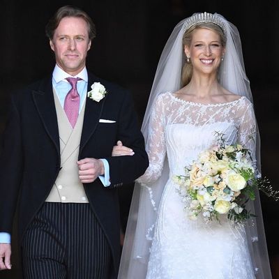 Royals Mourn 'Shock' Death Of Thomas Kingston, Husband Of Lady Gabriella Windsor