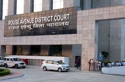 Land for job case: Delhi court grants regular bail to Rabri Devi, Misa Bharti, Hema Yadav