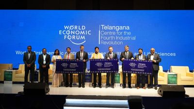 World Economic Forum’s C4IR to create 10,000 jobs