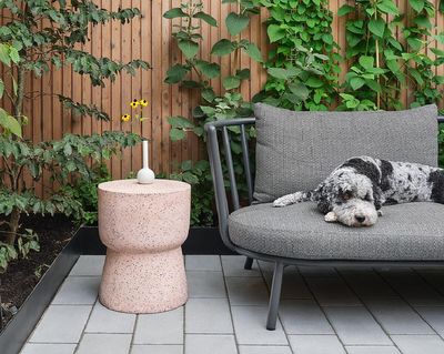 Outdoor Trends for a Brilliant "Sitooterie" — These Ideas Will Make Backyard Seating Much Better