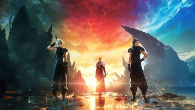 Final Fantasy VII Rebirth made me love mini-games again — here’s how
