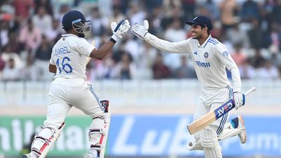 Yashasvi Jaiswal, Shubman Gill, Dhruv Jurel rise in ICC Test rankings after impressive performances