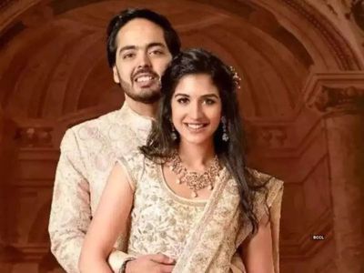 Why Gujarat's Jamnagar was chosen for Anant Ambani and Radhika Merchant's pre-wedding celebrations