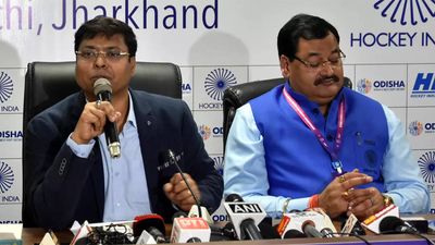 Hockey India denies allegations of rift made by outgoing CEO Elena Norman