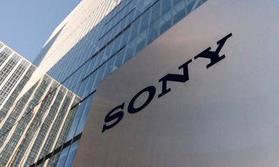 Sony to lay off 900 workers in its PlayStation division