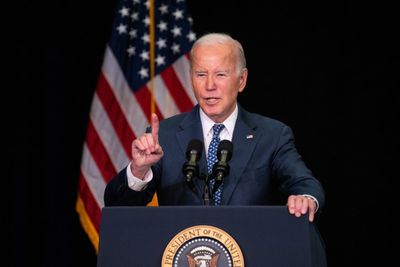 Biden cracks down on personal data sales to China, Russia - Roll Call