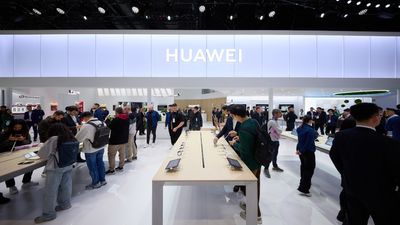 Why Huawei’s stellar device and service line-up have it set for success in 2024