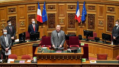 French Senate to vote on enshrining abortion rights in constitution