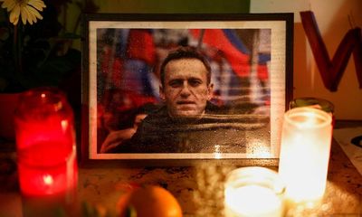 Alexei Navalny’s funeral to be held on Friday in Moscow