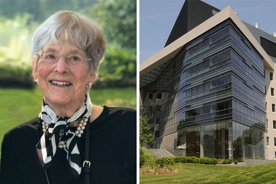 93-Year-Old Widow Donates $1 Billion To Make Med School Free In NYC’s Poorest Area
