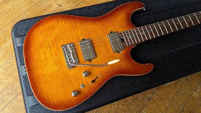 “Equal to or even better than similarly priced offerings from bigger name brands“: Soloking MS-1 Custom review