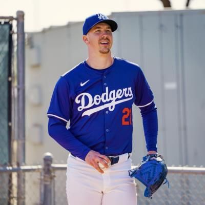 Walker Buehler: Dominant Pitcher For The Los Angeles Dodgers
