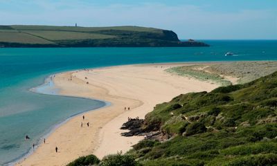 Cornwall alarmed by seaweed farm plans close to Padstow coast