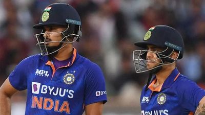Shreyas Iyer, Ishan Kishan lose contracts as BCCI announces annual retainership for 2023-24 season
