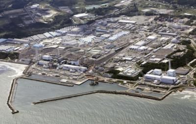 Drone Explores Fukushima Reactor For Melted Fuel Debris