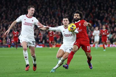 Manchester United vs Liverpool - WIN tickets to watch Premier League match at Old Trafford