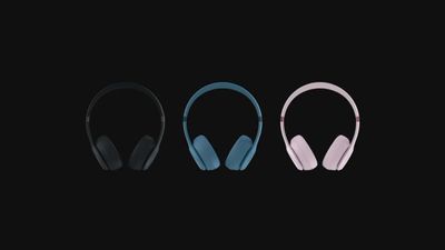 A new version of the Beats Solo headphones just got accidentally revealed in the latest version of iOS