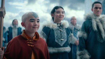 Avatar: The Last Airbender blows One Piece out of the water to become Netflix's biggest anime remake