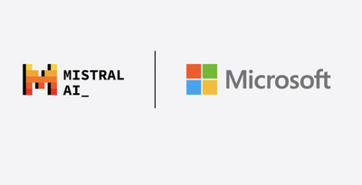Watch out ChatGPT — Mistral just cut a huge deal with Microsoft for GPT-4 level AI model