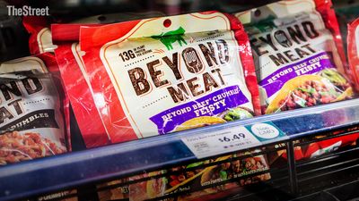 Analysts revamp Beyond Meat stock price target amid short squeeze