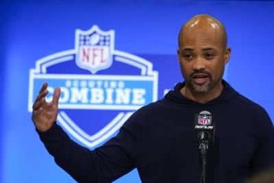 NFL Teams Face Quarterback Decisions At Scouting Combine