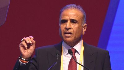 Bharti Enterprises chief Sunil Bharti Mittal knighted by King Charles III