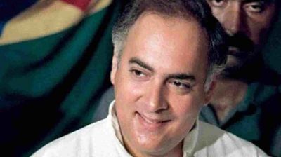 Santhan, former convict in Rajiv Gandhi assassination, dies