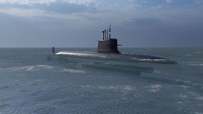 Top Spanish defence official to pitch for submarine deal in Delhi