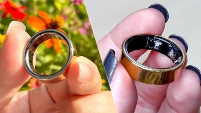 Samsung Galaxy Ring vs. Oura Ring 4 — which smart ring wins?