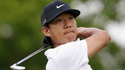 It's Official: Anthony Kim to Play LIV Golf Through Rest of 2024 Season