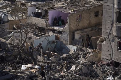 International journalists call on Israel and Egypt for access to Gaza