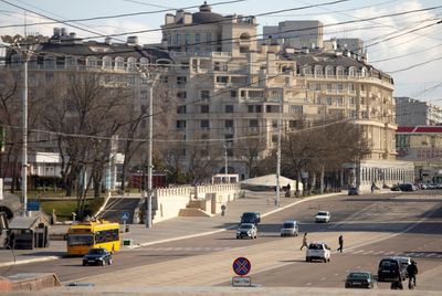 Transnistria tensions: Will Russia try to annex Moldova’s breakaway region?