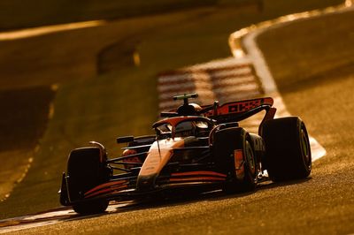 Norris: Don't judge McLaren on Bahrain F1 performance