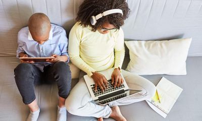 I regularly shared photos of my son on social media. Then alarm bells started ringing