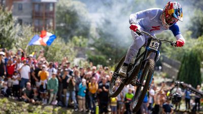 Tickets go live for the Whoop 2024 UCI Mountain Bike World Cup series events in Brazil, Scotland, Austria and Czech Republic