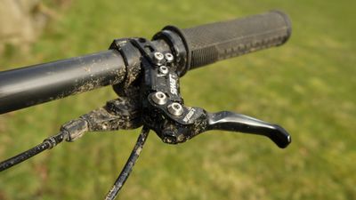 Lewis LV2 Brake Set review – are these new stoppers the most powerful lightweight XC/trail/enduro bargain brakes you can buy?