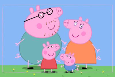 American parents are banning their kids from watching Peppa Pig - here's why the popular cartoon has ruffled feathers across the pond (and you might agree)