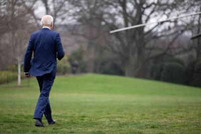 President Biden, 81, Scheduled For Annual Physical Examination